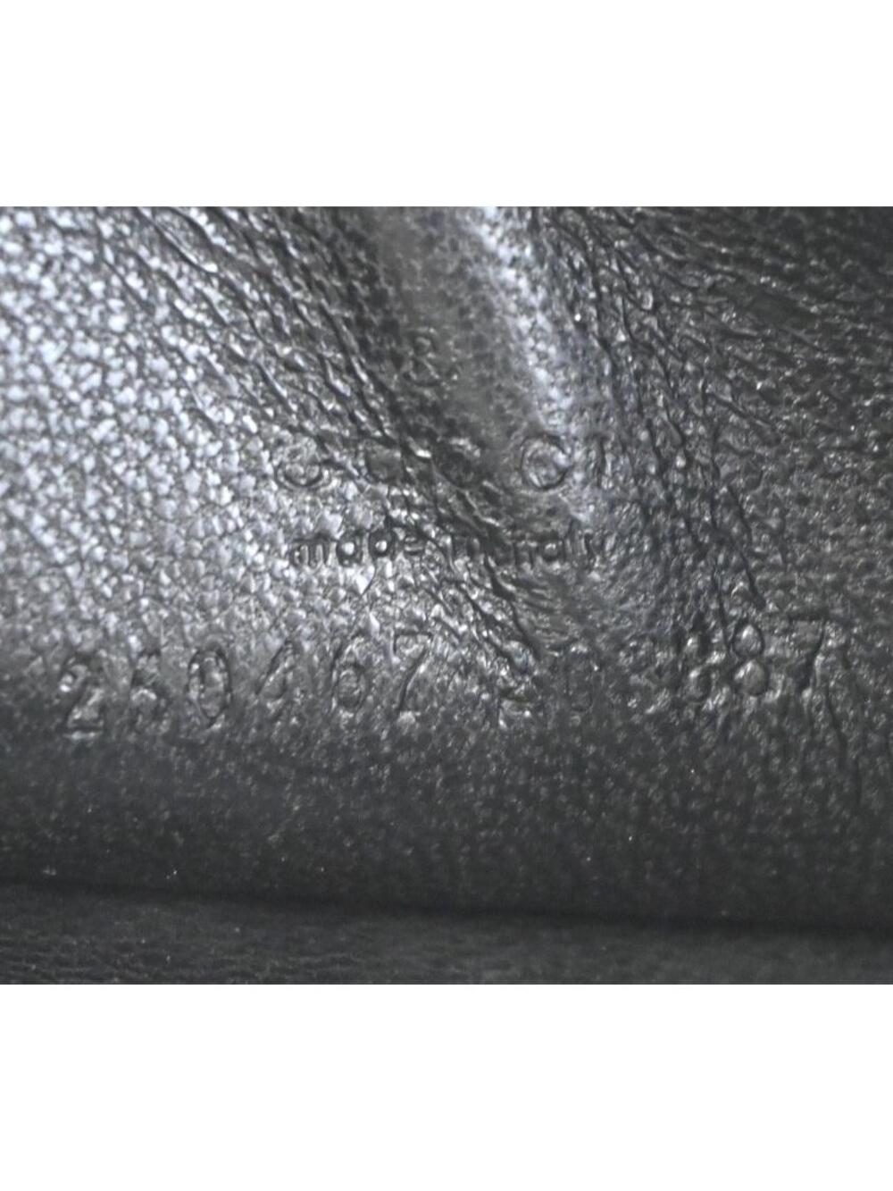 Gucci Logo Diamante Compact Coin Wallet #264506G10B - Picture 13 of 14
